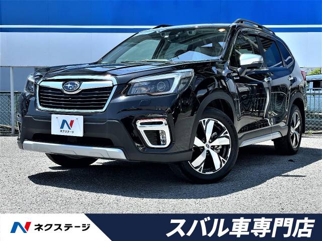 スバル フォレスター アドバンス 0 6万km 大阪府 7 の中古車詳細 大阪府の茨木スバル車専門店 新車 中古車の ネクステージ