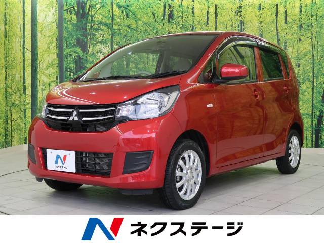 三菱 ｅｋワゴン ｅ 1 3万km 69 9万円 富山県 294 の中古車詳細 富山県の高岡店 新車 中古車の ネクステージ