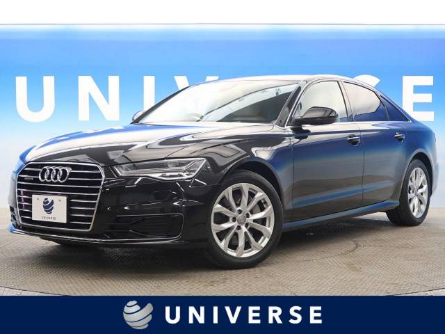 アウディ ａ６ ２ ０ｔｆｓｉクワトロ 3 2万km 239 9万円 北海道 593 の中古車詳細 北海道のユニバース 札幌 新車 中古車 の ネクステージ