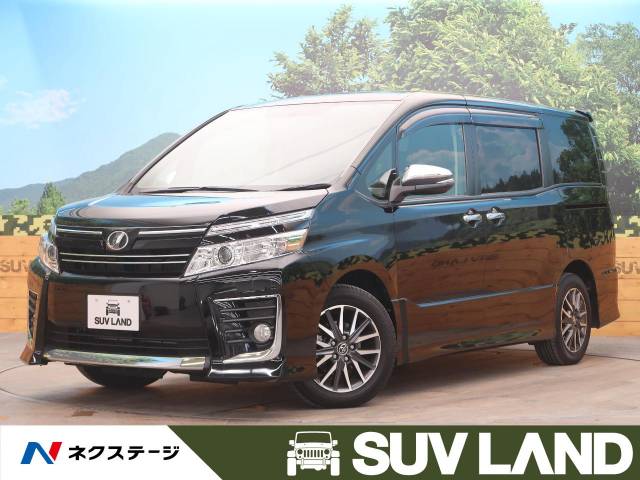 トヨタ ヴォクシー 特別仕様車 純正９型ナビ Ff 239 7万円 鹿児島県 764 の中古車詳細 鹿児島県のｓｕｖ ｌａｎｄ 鹿児島 ｓｕｖ ｌａｎｄ