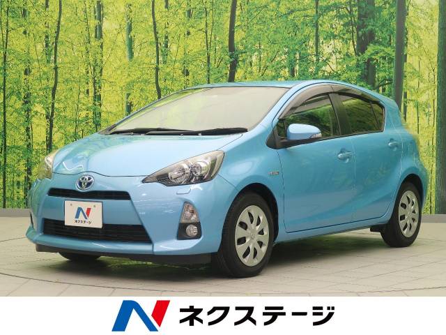 トヨタ アクア ｓ 3 9万km 福岡県 960 の中古車詳細 福岡県の新宮店 ｓｕｖ ｌａｎｄ
