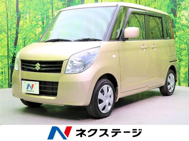 スズキ パレット ｘ 4 4万km 39 9万円 愛媛県 301 の中古車詳細 愛媛県の松山中央店 新車 中古車の ネクステージ
