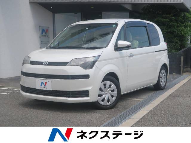 トヨタ スペイド ｆ 6 3万km 兵庫県 591 の中古車詳細 兵庫県の尼崎店 ｓｕｖ ｌａｎｄ