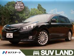 レガシィツーリングワゴン スバル の中古車一覧 Suv Land