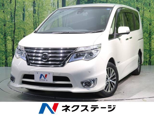 日産 セレナ ハイウェイスター ｖセレクション セーフティ ｓ ハイブリッド 9万km 福岡県 097 の中古車詳細 福岡県の北九州店 ｓｕｖ ｌａｎｄ