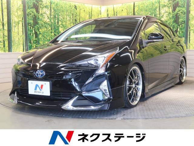 トヨタ プリウス ａ 8 6万km 滋賀県 706 の中古車詳細 滋賀県の彦根店 新車 中古車の ネクステージ