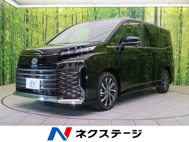 トヨタ ヴォクシー 登録済未使用車 純正１０ ２５型ディスプレイオーディオ Ff 397 9万円 岐阜県 144 の中古車詳細 岐阜県の土岐多治見店 ｓｕｖ ｌａｎｄ
