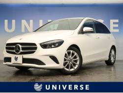 メルセデス ベンツの中古車一覧 輸入車 外車の中古車探しなら ユニバース