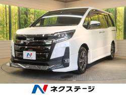 ノア Siの中古車画像
