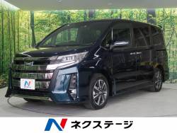 ノア Si ダブルバイビーⅡの中古車画像
