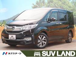 ホンダ ステップワゴンスパーダ 未使用 車の中古車一覧 新車 中古車の ネクステージ