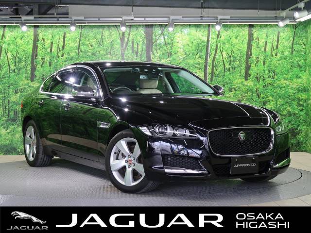 ジャガー ｘｆ ｘｆ プレステージ 2 1万km 339 9万円 大阪府 795 の中古車詳細 大阪府のジャガー ランドローバー 大阪東 新車 中古車 の ネクステージ