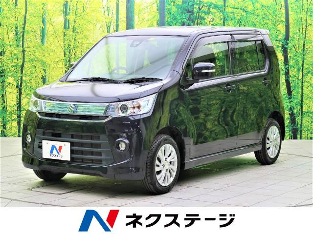 ワゴンｒスティングレー型式 Daa Mh44s スズキ のクルマカタログ 新車 中古車の ネクステージ