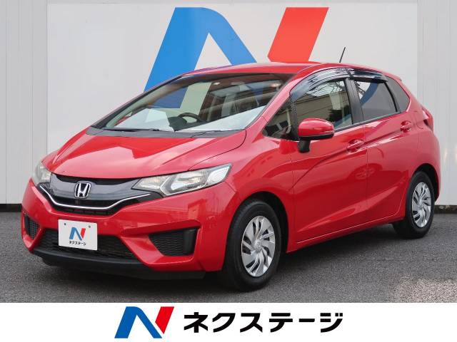 ホンダ フィット １３ｇ ｆパッケージ 2 3万km 74 3万円 埼玉県 779 の中古車詳細 埼玉県のさいたま中央店 新車 中古車の ネクステージ