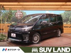 トヨタ ヴォクシー ハイブリッドの中古車一覧 新車 中古車の ネクステージ