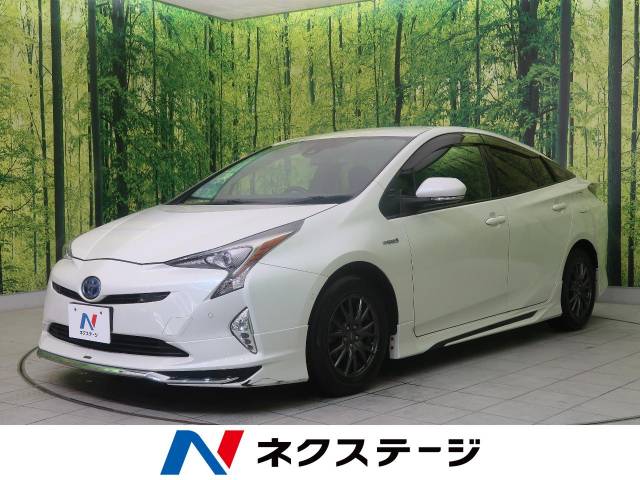 トヨタ プリウス ａ 6 9万km 山形県 627 の中古車詳細 山形県の山形北店 ｓｕｖ ｌａｎｄ