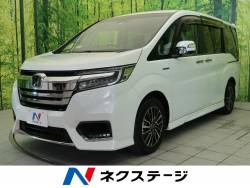 ホンダ ステップワゴンスパーダ ハイブリッドの中古車一覧 新車 中古車の ネクステージ