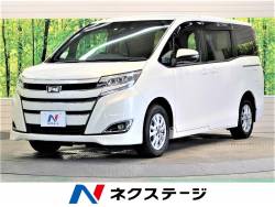 ノア Gの中古車画像