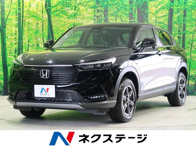 ホンダ ヴェゼル ｇ 10km 福岡県 708 の中古車詳細 福岡県の八幡西店 新車 中古車の ネクステージ