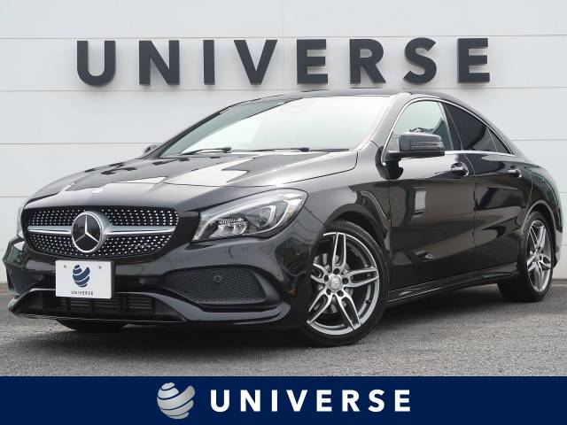 メルセデス ベンツ ｃｌａクラス ｃｌａ１８０ スポーツ 2 7万km 千葉県 7 の中古車詳細 千葉県のユニバース 千葉柏 ｓｕｖ ｌａｎｄ