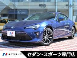 86 GTの中古車画像