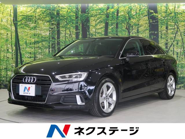 ａ３セダン １ ４ｔｆｓｉ スポーツ アウディ ７at のカタログ詳細情報 新車 中古車の ネクステージ