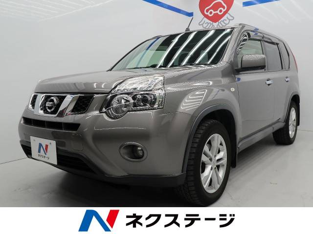 日産 エクストレイル ２０ｇｔ ｓ 11 5万km 9万円 大阪府 514 の中古車詳細 大阪府の堺美原店 新車 中古車の ネクステージ