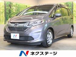 ホンダ フリード 登録済未使用車の中古車一覧 新車 中古車の ネクステージ