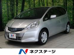 ホンダ フィットハイブリッド 登録済未使用車の中古車一覧 新車 中古車の ネクステージ