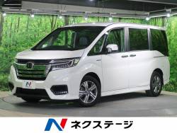 ホンダ ステップワゴンスパーダ ハイブリッドの中古車一覧 新車 中古車の ネクステージ