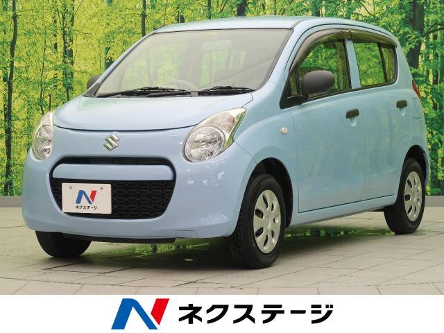 スズキ アルト ｆ 2 8万km 福岡県 044 の中古車詳細 福岡県の新宮店 新車 中古車の ネクステージ