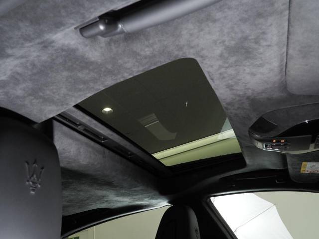 マセラティ クアトロポルテ モデナ 0.3万Km 1,164.3万円 2021年式[422]の中古車詳細(愛知県)