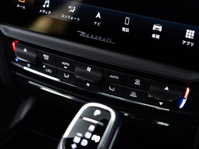 マセラティ クアトロポルテ モデナ 0.3万Km 1,164.3万円 2021年式[422]の中古車詳細(愛知県)