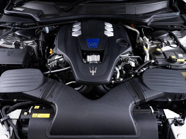 マセラティ クアトロポルテ モデナ 0.3万Km 1,164.3万円 2021年式[422]の中古車詳細(愛知県)