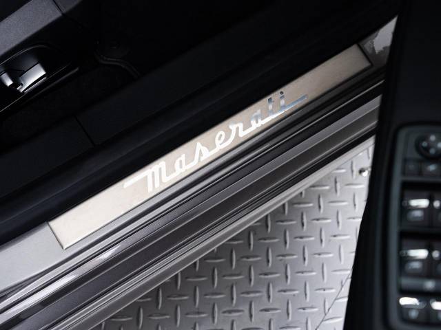 マセラティ クアトロポルテ モデナ 0.3万Km 1,164.3万円 2021年式[422]の中古車詳細(愛知県)