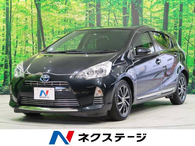 トヨタ アクア ｓ 10 1万km 福岡県 680 の中古車詳細 福岡県の八幡西店 ｓｕｖ ｌａｎｄ