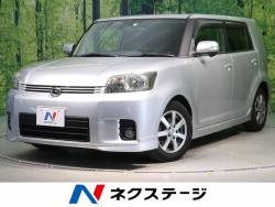 カローラルミオン トヨタ の中古車一覧 新車 中古車の ネクステージ