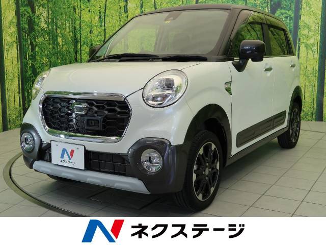 ダイハツ キャスト アクティバｇ ｓａ 4 4万km 三重県 791 の中古車詳細 三重県の松阪店 新車 中古車の ネクステージ