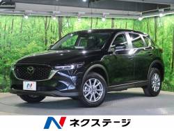 マツダ ｃｘ ５ 未使用車の中古車一覧 新車 中古車の ネクステージ