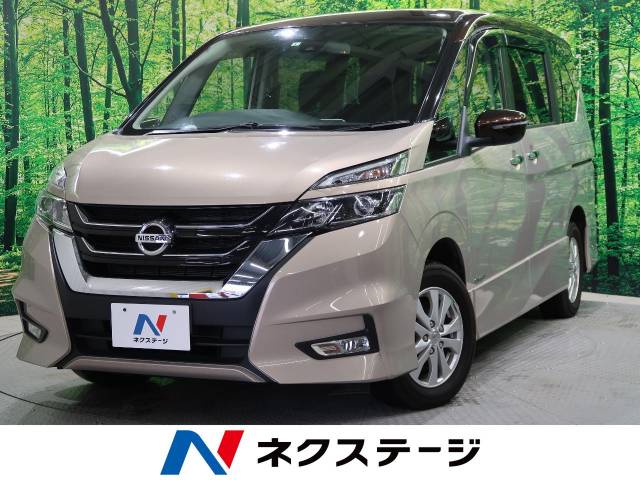 日産 セレナ 特別仕様車 禁煙車 Full4wd 北海道 244 の中古車詳細 北海道の札幌手稲店 ｓｕｖ ｌａｎｄ
