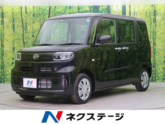 ダイハツ タント ｌ スマートアシスト非装着車 6km 岐阜県 4 の中古車詳細 岐阜県の土岐多治見店 新車 中古車の ネクステージ