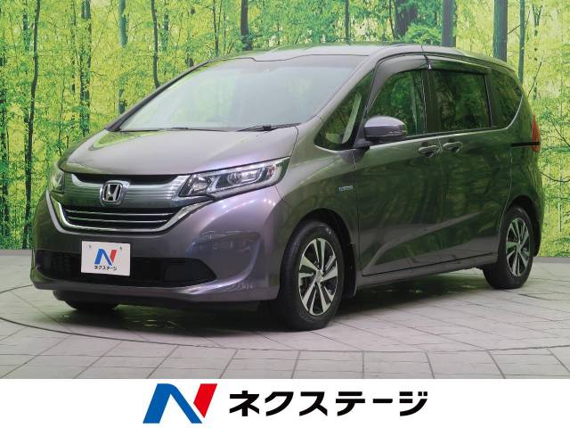 ホンダ フリードハイブリッド ハイブリッド ｇホンダセンシング 5 6万km 159 8万円 三重県 649 の中古車詳細 三重県の四日市店 ｓｕｖ ｌａｎｄ