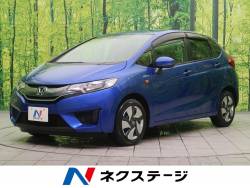 ホンダ フィットハイブリッド 登録済未使用車の中古車一覧 新車 中古車の ネクステージ