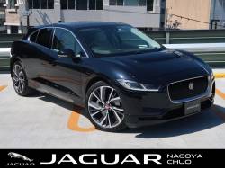 ジャガー ｉペイス 中古車 認定中古車の中古車一覧 輸入車 外車の中古車探しなら ユニバース