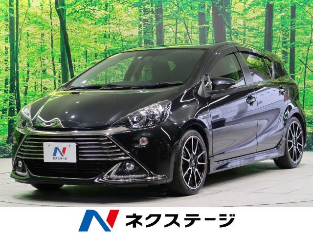 トヨタ アクア ｇ ｇ ｓ 7 2万km 福岡県 941 の中古車詳細 福岡県の八幡西店 ｓｕｖ ｌａｎｄ