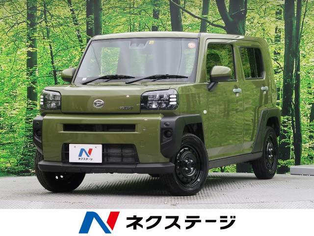 ダイハツ タフト スマートアシスト 禁煙車 Ff 139 7万円 大分県 453 の中古車詳細 大分県の大分店 ｓｕｖ ｌａｎｄ