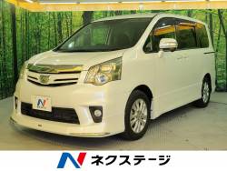 ノア Siの中古車画像