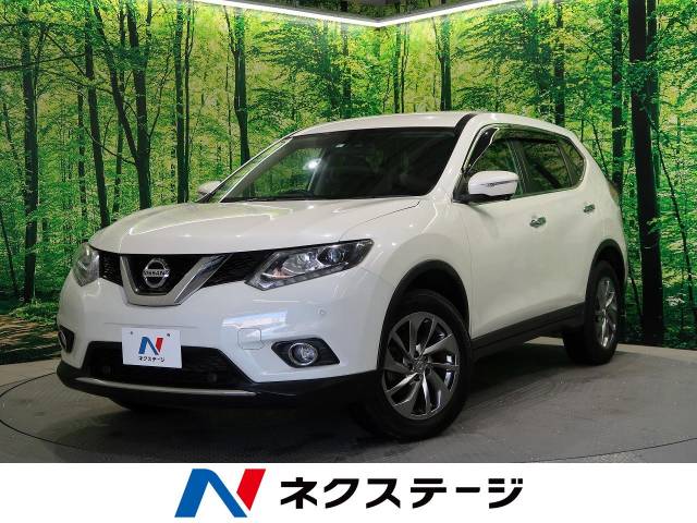 日産 エクストレイル 特別仕様車 禁煙車 Full4wd 174 7万円 北海道 980 の中古車詳細 北海道の札幌手稲店 ｓｕｖ ｌａｎｄ