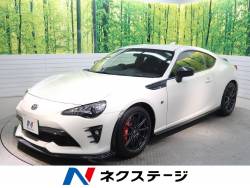 86 GRの中古車画像