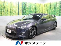 86 GTの中古車画像